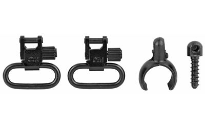 U/M SWIVELS QD 115 SG-4 1″
