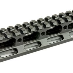 UTG 1″ SPR SLM PICT RISER MNT 13 SLT