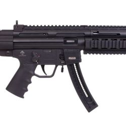 GSG-16 CARB 22LR BLK 22+1 16″
