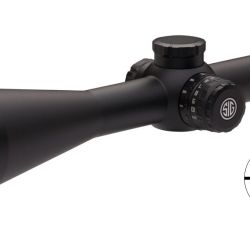 SIERRA3 6.5-20X52 30MM BDX-R1