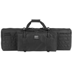 BULLDOG TACT SINGLE RIFLE 38″ BLK