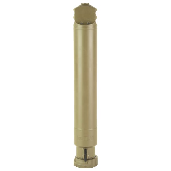 BARRETT QDL SUPPRESSOR FDE 50CAL