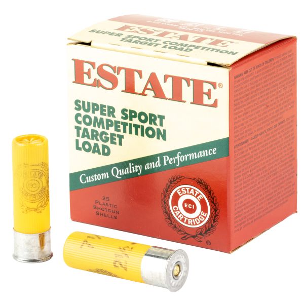 FED SPR SPORT 20GA 2.75″ #7.5 25/250