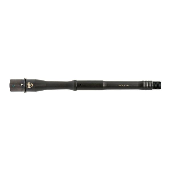 FAXON DUTY BBL 300BLK 10.5″ GNNR BLK