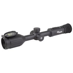 SIG ECHO RV50-LRF 2.5-20X50MM BDX