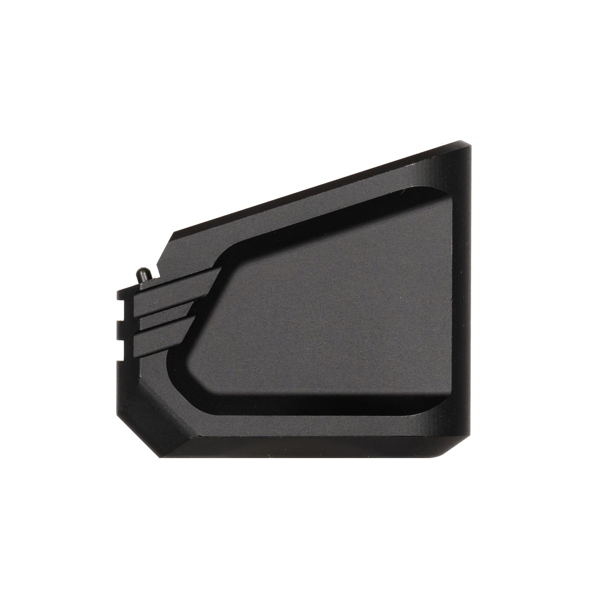 TYRANT MAG EXT FOR GLK17/22 +6/5 BLK