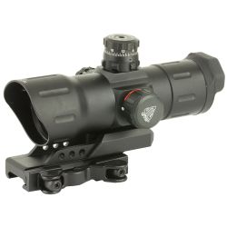 UTG 6″ ITA R/G CQB T-DOT SGHT W/MNT