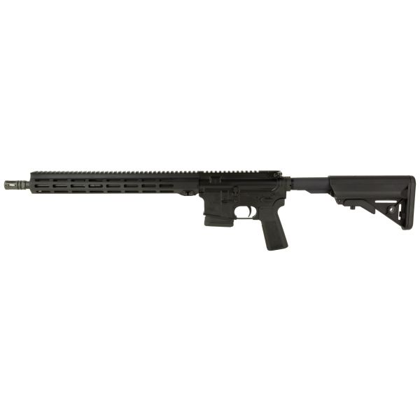 IWI ZION Z-15 556NATO 16″ 10RD BLK