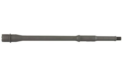 DD BBL ASSY 5.56 1-7 14.5″ LW MID