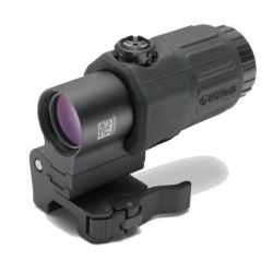 EOTECH 3X MAGNIFIER W/STS MNT