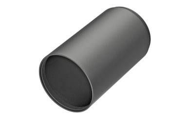 LEUP ALUMINA 4″ 50MM LENS SHADE