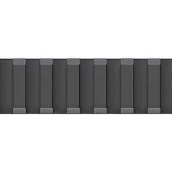 MAGPUL M-LOK ALUM RAIL SECT 9 SLOTS