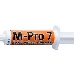 M-PRO 7 SYN GUN GREASE .5OZ SYRG
