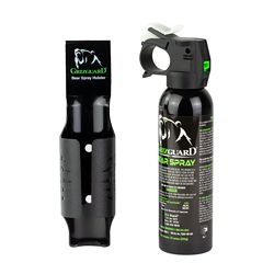 PS GRIZ GUARD SPRAY W/ HOLSTER 7.9OZ