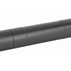 RUGGED OBSIDIAN 45ACP SPRSR MOD BLK