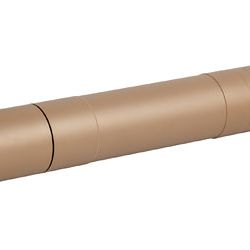 RUGGED OBSIDIAN 45ACP SPRSR MOD FDE
