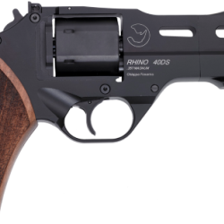 RHINO 40DS SAR 357MAG 4″ CA