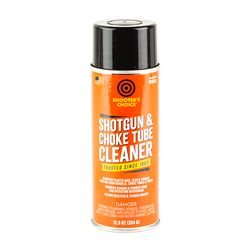 SHOOTERS CHOICE SHOTGUN/TUBE CL 12OZ