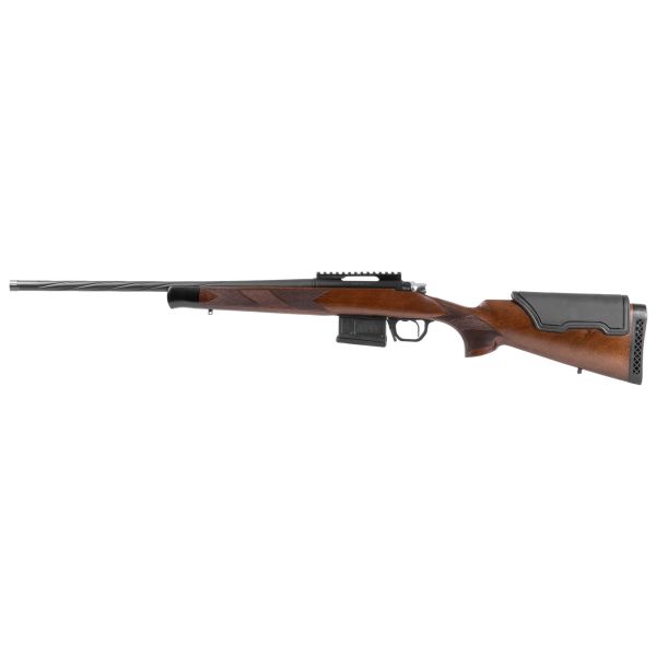 BALIKLI 308WIN 20″ TB 5RD WOOD BLK
