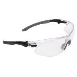 ALLEN ULTRX KEEN SAFETY GLASS CLEAR