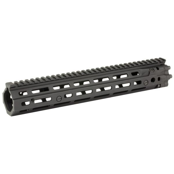 DD RIS III RAIL ASSEMBLIES 12.5″ BLK
