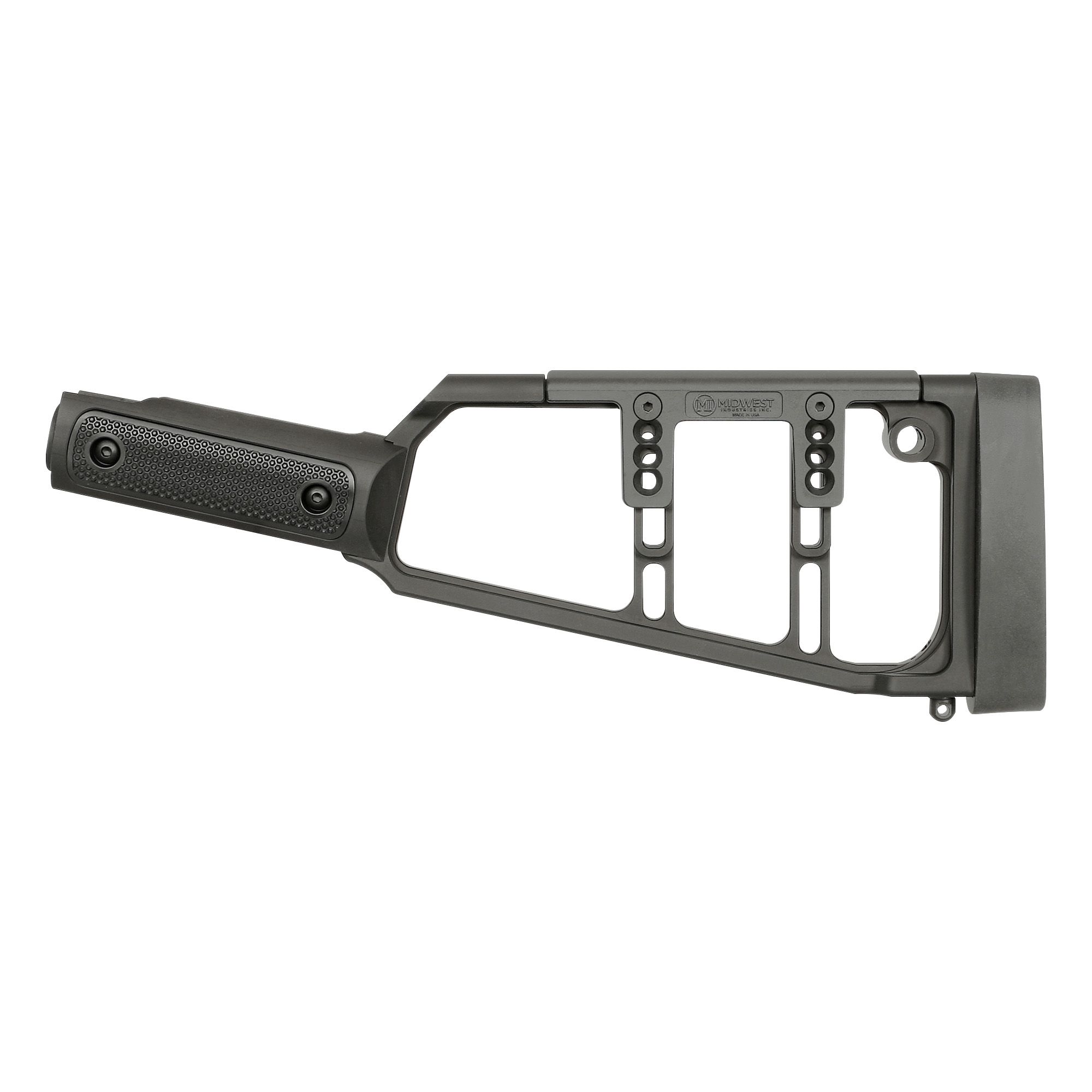MIDWEST LEVER STOCK ROSSI STRAIGHT