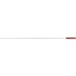 PRO-SHOT 1 PC CLNG ROD 26″ .22-26CAL