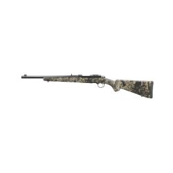 RUG 77/44 44MAG 16.6″ 4RD TB KPTK BK