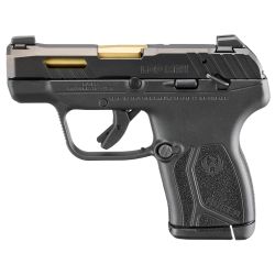 RUGER LCP MAX MS 380 TINI 2.8″ 10RD