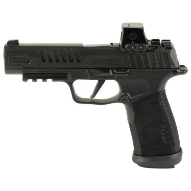SIG P365X 9MM 4.3″ 21RD LXG ROMEO