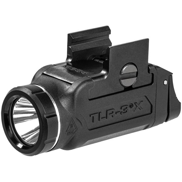 STRMLGHT TLR-3X USB FOR SIG P365 BLK
