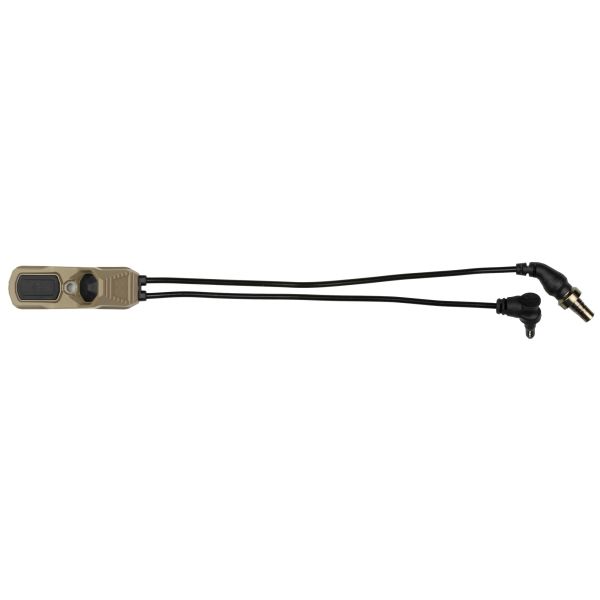 UNITY AXON SURFRE/CRANE SYNC 7″ FDE