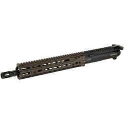 DD URG DD4 RIIIS 11.5″ 5.56 BLK/FDE