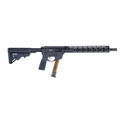 FRD ORD FX9 ELITE 9MM 14.5″ PND BLK