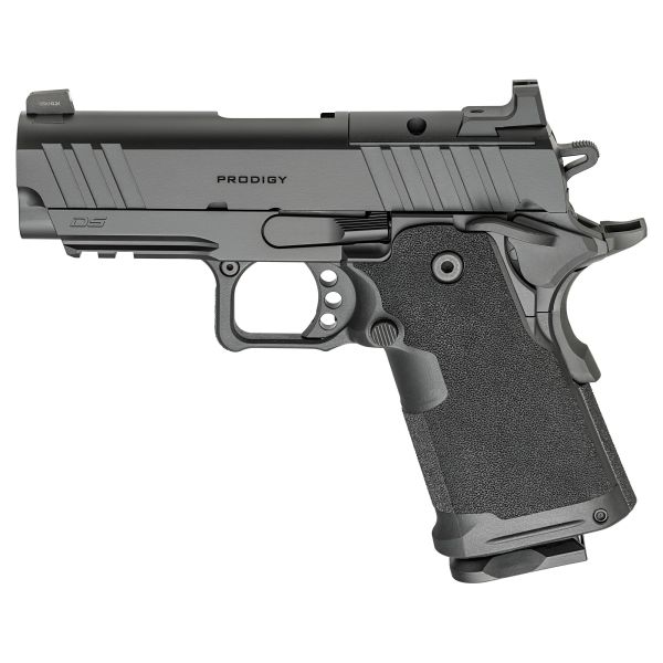 SPRGFLD 9MM PRDGY CMP 3.5″ AOS 15RD