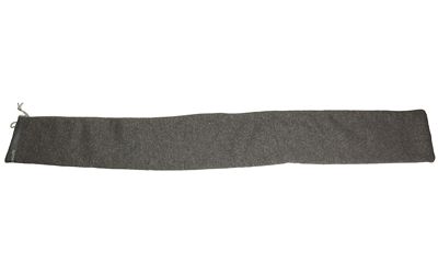 ALLEN KNIT SHOTGUN POUCH 52″ GRAY