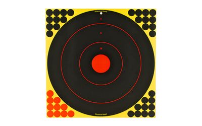 B/C SHT-N-C BULLSEYE TGT 5-17.25″