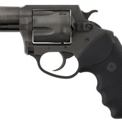 CHARTER PITBULL 9MM NIT 2″ FS