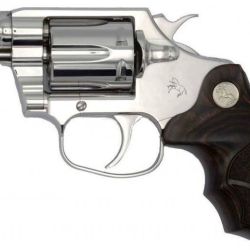 BRIGHT COBRA 38SPC SS/WD 2″ FS