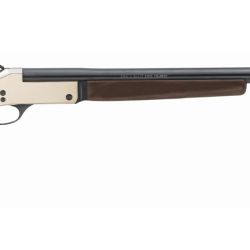 SINGLESHOT BRASS 12/28 BL/WD
