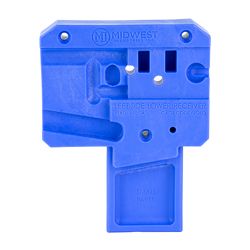 MIDWEST LOWER RECEIVER BLOCK