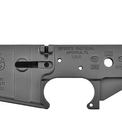 SPIKE’S STRIPPED LOWER (PHU SPADE)