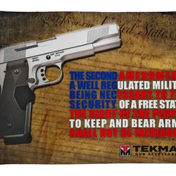 TEKMAT ULTRA 2ND AMENDMENT