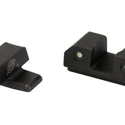 XS R3D FOR SPRNGFLD HELLCAT OSP GRN