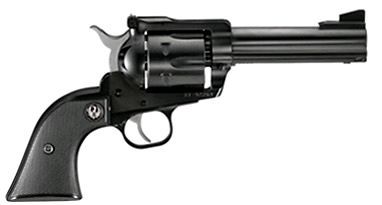 BLACKHAWK 357MAG 4-5/8″ BL