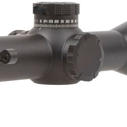 TANGO-DMR 3-18X44 34MM MIL 2.0