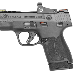 M&P9 Shield Plus PC