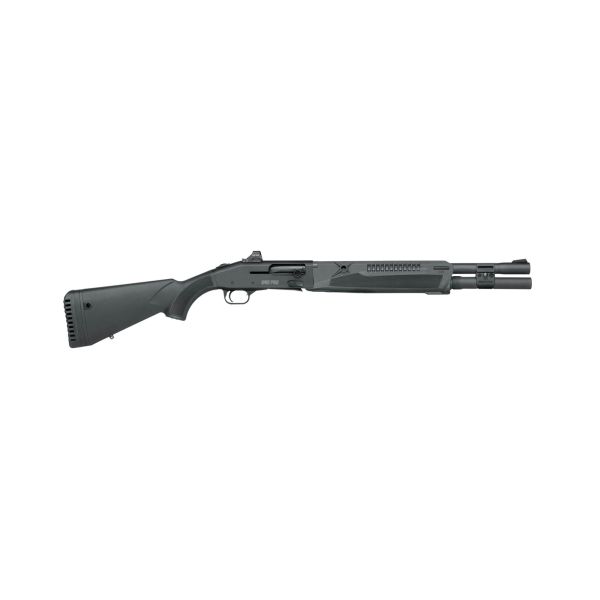MSBRG 940 TAC SPX 12/18.5″ 7RD HOLO