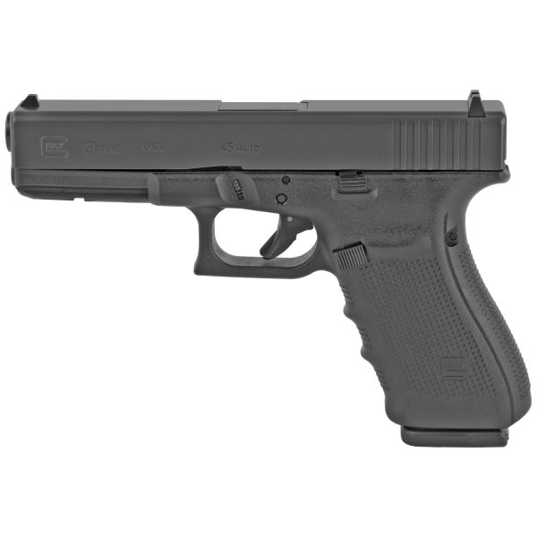 GLOCK 21 GEN4 45ACP 10RD 3 MAGS