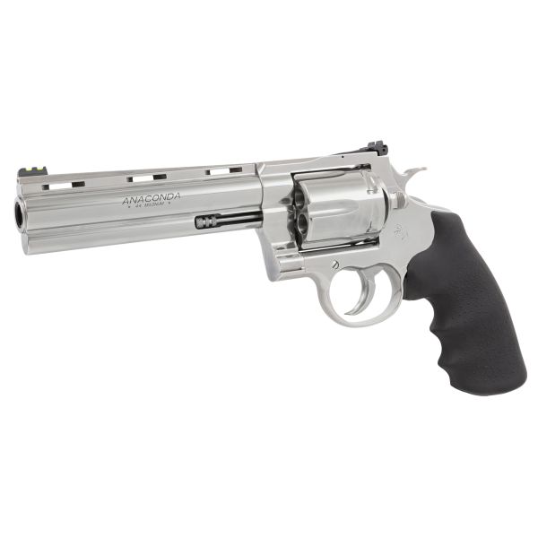 COLT TARGET ANACONDA 44 MAG 6″ STS
